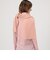 GALERIE VIE カシミヤダブルフェイスマフラー