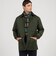 【別注】LAVENHAM ARCHIVE RAYDON ナイロン キルティングブルゾン