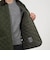 【別注】LAVENHAM ARCHIVE RAYDON ナイロン キルティングブルゾン