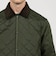 【別注】LAVENHAM ARCHIVE RAYDON ナイロン キルティングブルゾン