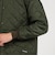 【別注】LAVENHAM ARCHIVE RAYDON ナイロン キルティングブルゾン