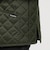 【別注】LAVENHAM ARCHIVE RAYDON ナイロン キルティングブルゾン