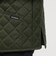 【別注】LAVENHAM ARCHIVE RAYDON ナイロン キルティングブルゾン