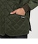 【別注】LAVENHAM ARCHIVE RAYDON ナイロン キルティングブルゾン