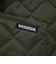 【別注】LAVENHAM ARCHIVE RAYDON ナイロン キルティングブルゾン