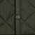 【別注】LAVENHAM ARCHIVE RAYDON ナイロン キルティングブルゾン