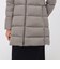 【別注】HERNO PI001948D ダウンコート