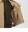 【別注】EASTMOND APPAREL リネンジップアップシャツブルゾン