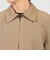 【別注】EASTMOND APPAREL リネンジップアップシャツブルゾン