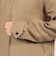 【別注】EASTMOND APPAREL リネンジップアップシャツブルゾン