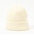 KIJIMA TAKAYUKI WOOL WATCH CAP