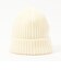 KIJIMA TAKAYUKI WOOL WATCH CAP