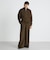 【別注】NDX oversized pants