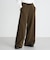 【別注】NDX oversized pants