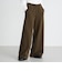 【別注】NDX oversized pants