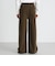 【別注】NDX oversized pants