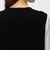 Mame Kurogouchi Floral Embroidery Sleeve Classic Dress