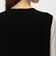 Mame Kurogouchi Floral Embroidery Sleeve Classic Dress