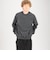 【別注】NDX classic sweat shirt