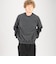 【別注】NDX classic sweat shirt