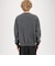 【別注】NDX classic sweat shirt