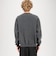 【別注】NDX classic sweat shirt