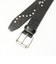 OUR LEGACY VORTEX BELT