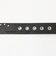 OUR LEGACY VORTEX BELT