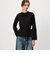 BASE RANGE L/SLEEVE APRON TOP
