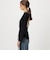BASE RANGE L/SLEEVE APRON TOP