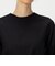 BASE RANGE L/SLEEVE APRON TOP