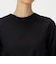 BASE RANGE L/SLEEVE APRON TOP