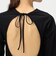 BASE RANGE L/SLEEVE APRON TOP