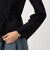 BASE RANGE L/SLEEVE APRON TOP
