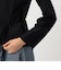 BASE RANGE L/SLEEVE APRON TOP