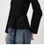 BASE RANGE L/SLEEVE APRON TOP