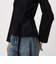 BASE RANGE L/SLEEVE APRON TOP