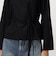 BASE RANGE L/SLEEVE APRON TOP