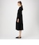 PHOTOCOPIEU VIRGINIE L JERSEY DRESS