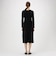 PHOTOCOPIEU VIRGINIE L JERSEY DRESS
