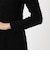 PHOTOCOPIEU VIRGINIE L JERSEY DRESS