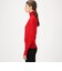 KANAKO SAKAI SHEER KNIT TURTLE