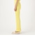 OVERCOAT RIBBED LEGGINGS