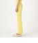 OVERCOAT RIBBED LEGGINGS