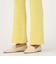 OVERCOAT RIBBED LEGGINGS