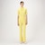 OVERCOAT RIBBED SHORT SLEEVE