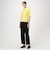 OVERCOAT RIBBED SHORT SLEEVE
