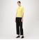 OVERCOAT RIBBED SHORT SLEEVE