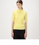 OVERCOAT RIBBED SHORT SLEEVE