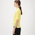 OVERCOAT RIBBED SHORT SLEEVE